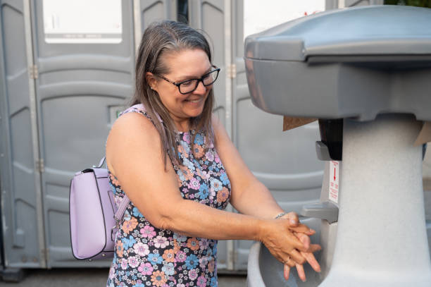 Best Handicap porta potty rental  in Orida Ridge, FL