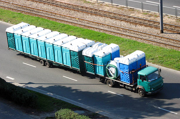 Best Local porta potty services  in Orida Ridge, FL