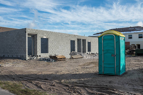 Best Portable restroom trailer rental  in Orida Ridge, FL